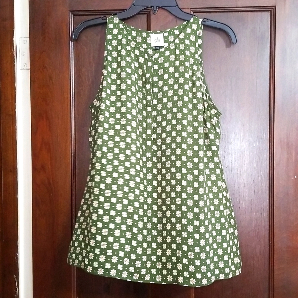 CAbi Snap Top-S